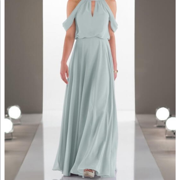 Sorella Vita Style 8818 Bridesmaids Dress - Picture 1 of 4